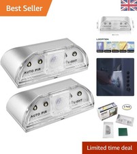 Battery Operated Keyhole Light