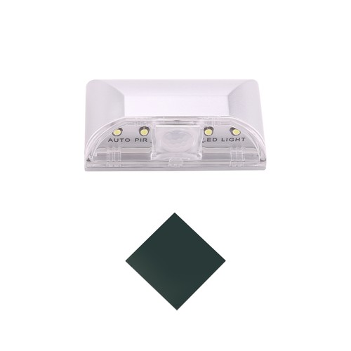 Led auto pir infrared door - infrared,