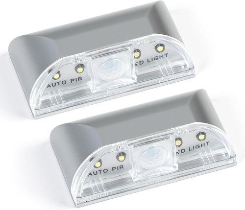 2pcs keyhole light with - 2pcs,