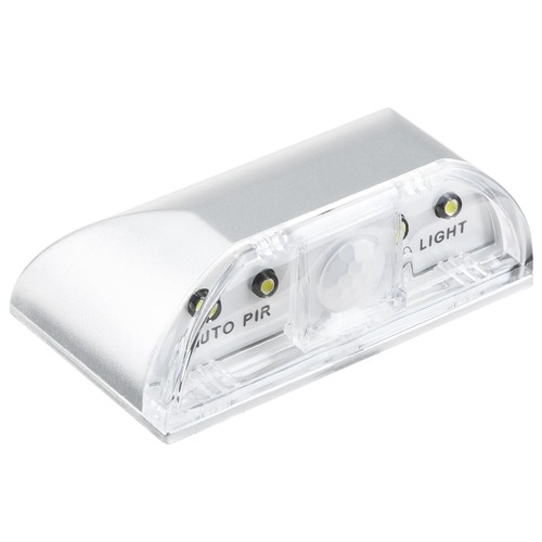 Auto sensor motion keyhole - motion,