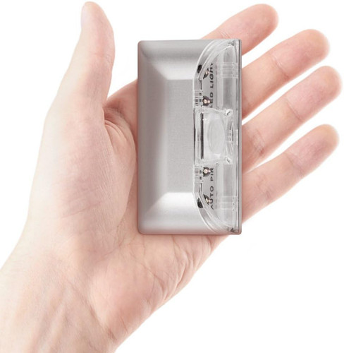 Pack wireless keyhole lights - wireless,
