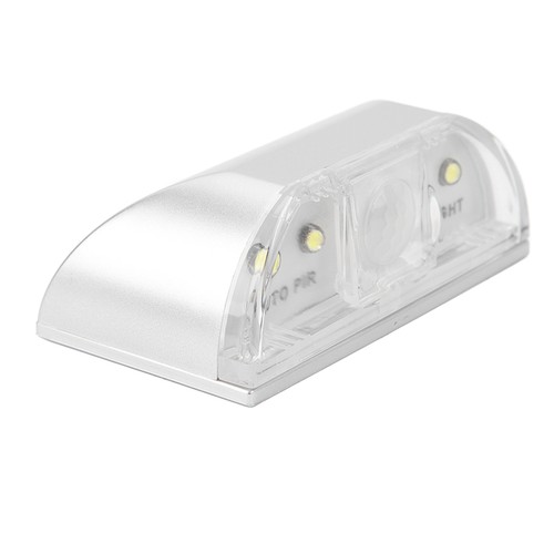 Led door keyhole light battery - keyhole,