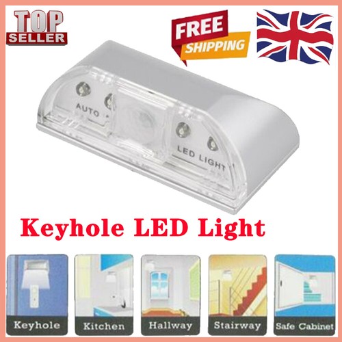 Pack keyhole light infrared - keyhole,