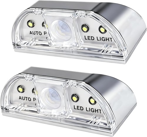 Pack keyhole light - keyhole, door