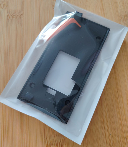 Solryn motion sensor keyhole - sensor,