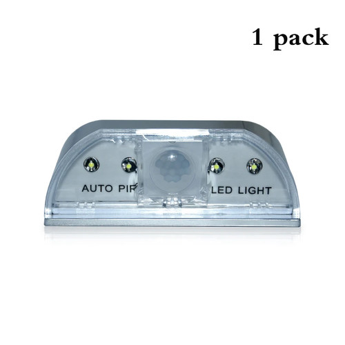 Led keyhole light - light, lock