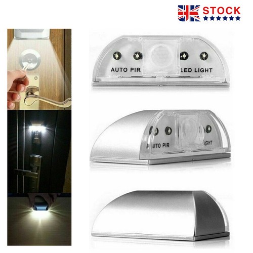 Led sensor light auto pir - sensor,