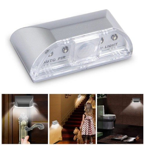 Led wireless door keyhole - wireless,