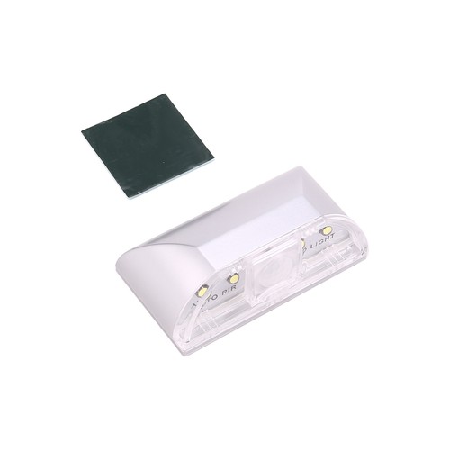 Led auto pir infrared door - led,