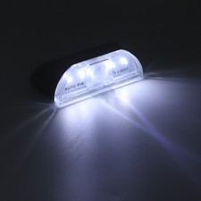 Keyhole Light LED Human Body