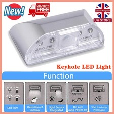 1PC LED Sensor Light Auto PIR