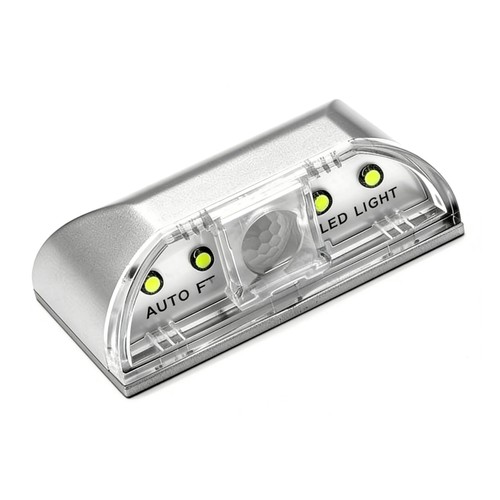 Keyhole light outdoor motion - light,