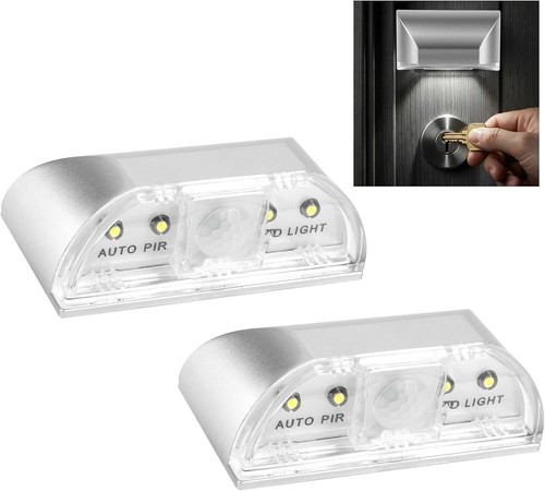 Pack pir motion - pack,