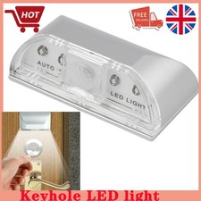 Auto PIR Sensor Infrared IR