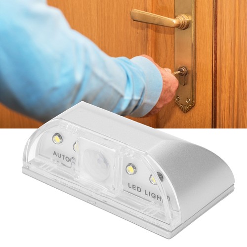 Keyhole light led - keyhole,