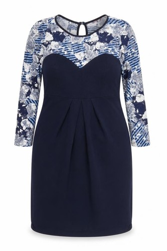 Happymum womens bodycon dress - bodycon,